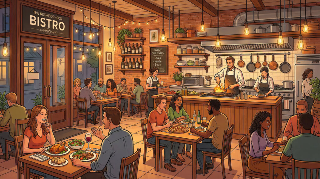 The Best Dining Near Hidden Valley Ranch in Pagosa Springs: A Local Food Lover’s Guide